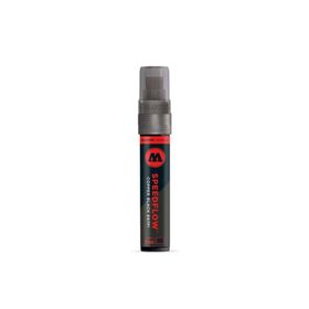 Molotow 667PI 15 mm Siyah Speedflow Marker