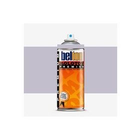 Molotow 74 Belton Premium 400 ml Viola Pastel Sprey Boya