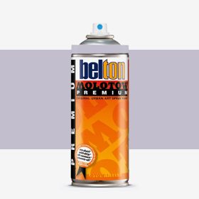 Molotow 74 Belton Premium 400 ml Viola Pastel Sprey Boya