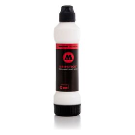 Molotow 860DS 10 mm Signal White Dripstick