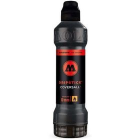 Molotow 860DS Permanent Paint 10 mm Uç 70 ml Signal Black 860005 Dripstick