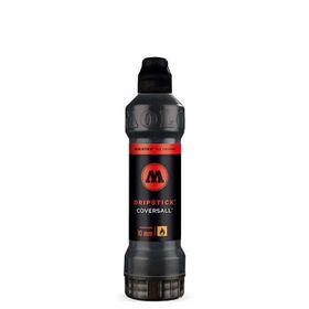 Molotow 860DS Permanent Paint 10 mm Uç 70 ml Signal Black 860005 Dripstick