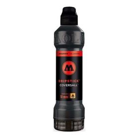 Molotow 860DS Permanent Paint 10 mm Uç 70 ml Signal Black 860005 Dripstick
