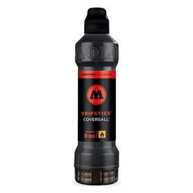 Molotow 860DS Permanent Paint 10 mm Uç 70 ml Signal Black 860005 Dripstick