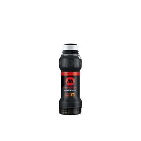 Molotow 861DS CoversAll Permanent Paint 25 mm Black Dripstick
