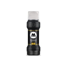 Molotow 861DS CoversAll Permanent Paint 25 mm Black Dripstick