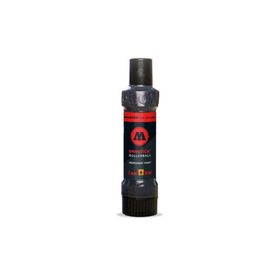 Molotow 862DS Permanent Paint Rollerball 3 mm Uç 30 ml Signal Black 862005 Dripstick