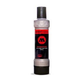 Molotow 863DS 30 ml Chrome Dripstick Permanent Paint 6 mm Uç