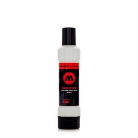 Molotow 863DS 30 ml Signal White Dripstick Permanent Paint 6 mm Uç