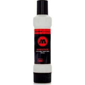 Molotow 863DS 30 ml Signal White Dripstick Permanent Paint 6 mm Uç