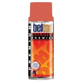 Molotow Belton 042 Pink 400 ml Sprey Boya