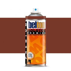 Molotow Belton 204 Cocoa 400 ml Sprey Boya