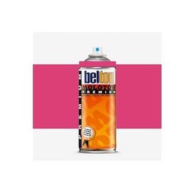 Molotow Belton Boya 400 ml Mad C Psycho Pink 59 Sprey Boya