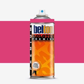 Molotow Belton Boya 400 ml Mad C Psycho Pink 59 Sprey Boya