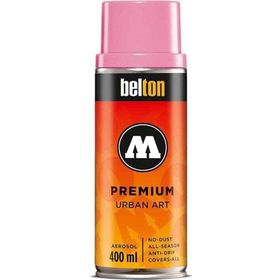 Molotow Belton Boya 400 ml Mad C Psycho Pink 59 Sprey Boya