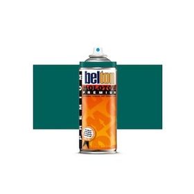 Molotow Belton Boya 400 ml Martha Marine 127 Sprey Boya