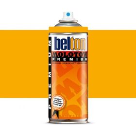 Molotow Belton Premium 010 Melon Yellow 400 ml Sprey Boya