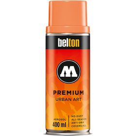 Molotow Belton Premium 014 Dare Orange 400 ml Sprey Boya