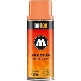 Molotow Belton Premium 014 Dare Orange 400 ml Sprey Boya