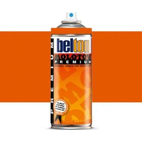Molotow Belton Premium 014 Dare Orange 400 ml Sprey Boya