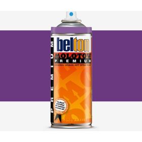 Molotow Belton Premium 068 Blackberry 400 ml Sprey Boya