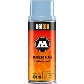 Molotow Belton Premium 099 Ceramic Pastel 400 ml Sprey Boya