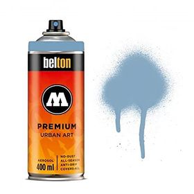 Molotow Belton Premium 099 Ceramic Pastel 400 ml Sprey Boya