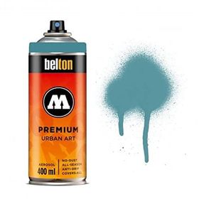 Molotow Belton Premium 111 Dolphin Blue 400 ml Sprey Boya