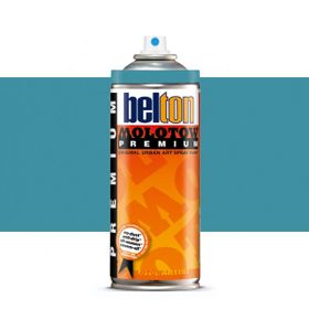 Molotow Belton Premium 111 Dolphin Blue 400 ml Sprey Boya
