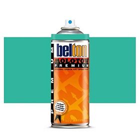 Molotow Belton Premium 124 Riviera Middle 400 ml Sprey Boya