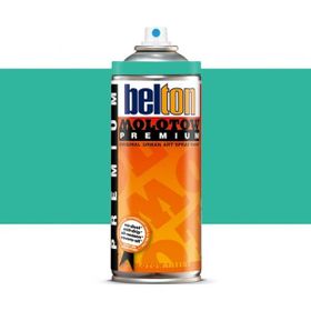 Molotow Belton Premium 124 Riviera Middle 400 ml Sprey Boya