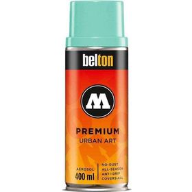 Molotow Belton Premium 124 Riviera Middle 400 ml Sprey Boya