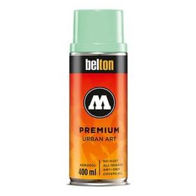 Molotow Belton Premium 138 Calypso Middle 400 ml Sprey Boya