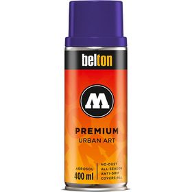 Molotow Belton Premium 158 Clover Green 400 ml Sprey Boya