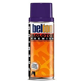 Molotow Belton Premium 158 Clover Green 400 ml Sprey Boya