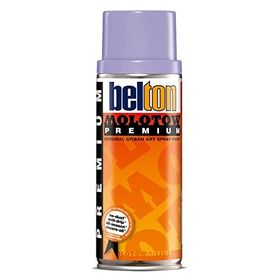 Molotow Belton Premium 158 Clover Green 400 ml Sprey Boya
