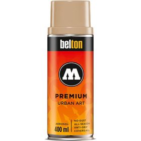 Molotow Belton Premium 186 Cappucino 400 ml Sprey Boya