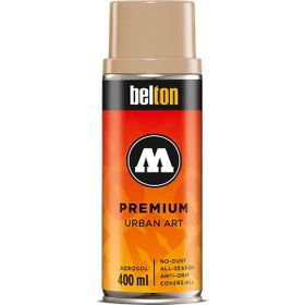 Molotow Belton Premium 186 Cappucino 400 ml Sprey Boya