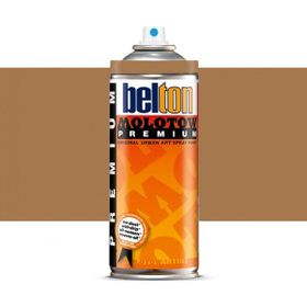 Molotow Belton Premium 186 Cappucino 400 ml Sprey Boya