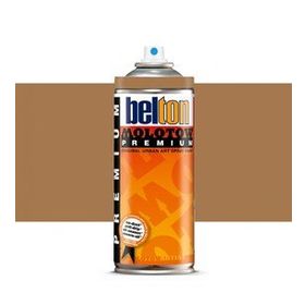 Molotow Belton Premium 186 Cappucino 400 ml Sprey Boya