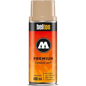 Molotow Belton Premium 186 Cappucino 400 ml Sprey Boya