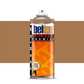 Molotow Belton Premium 186 Cappucino 400 ml Sprey Boya