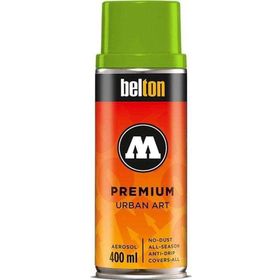 Molotow Belton Premium 400 ml 164 Fern Green Sprey Boya