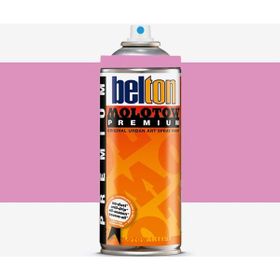 Molotow Belton Premium 400 ml 57 Tılt Bubble Pink Sprey Boya