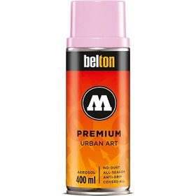 Molotow Belton Premium 400 ml 57 Tılt Bubble Pink Sprey Boya