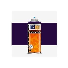 Molotow Belton Premium 400 ml Crazy Plum 70 Sprey Boya