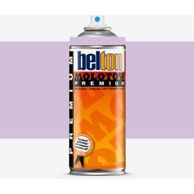 Molotow Belton Premium 400 ml Crocus 64 Sprey Boya