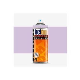 Molotow Belton Premium 400 ml Crocus 64 Sprey Boya