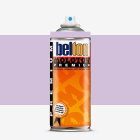 Molotow Belton Premium 400 ml Crocus 64 Sprey Boya