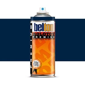 Molotow Belton Premium 400 ml Indigo 105 Sprey Boya